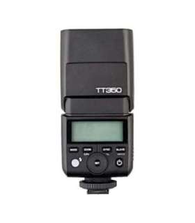 GODOX TT350 TTL Flash for Olympus
