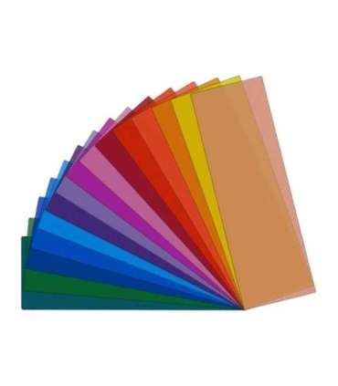 GODOX MF-11C Color Filter Set
