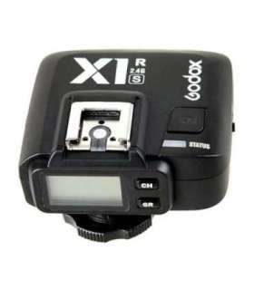 GODOX X1R TTL Remote Trigger for Sony