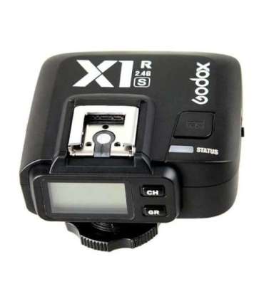 GODOX X1R TTL Remote Trigger for Sony