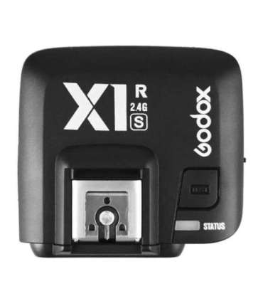 GODOX X1R TTL Remote Trigger for Sony
