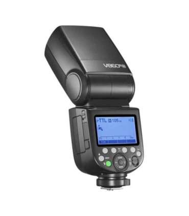 GODOX V860III TTL Flash for Nikon