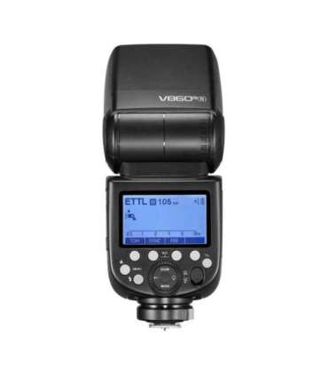 GODOX V860III TTL Flash for Nikon