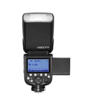 GODOX V860III TTL Flash for Nikon