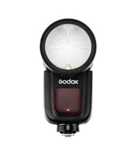 GODOX V1 TTL Flash for Olympus