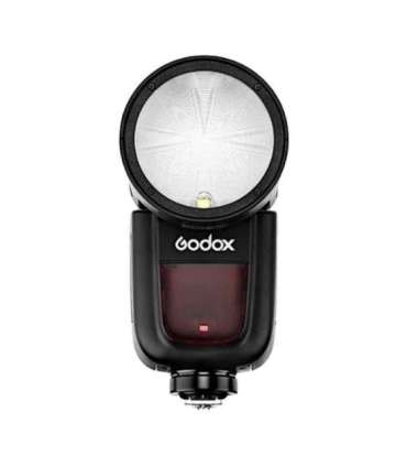 GODOX V1 TTL Flash for Olympus
