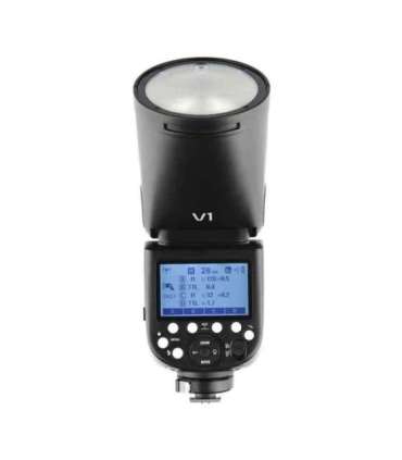 GODOX V1 TTL Flash for Olympus