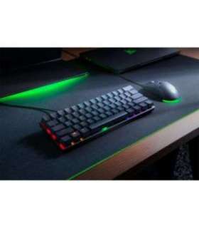 Razer Keyboard Huntsman Mini Black Schwarz (RZ03-03391900-R3G1) (RZ0303391900R3G1)