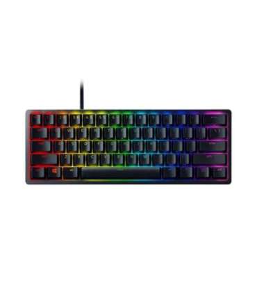Razer Keyboard Huntsman Mini Black Schwarz (RZ03-03391900-R3G1) (RZ0303391900R3G1)