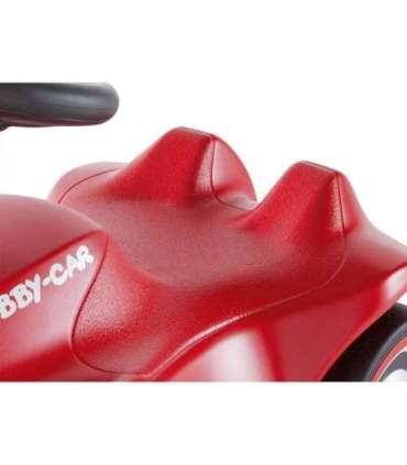 BIG Czerwony jeżdzik Bobby Car Neo Red