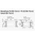 Hob and Hood (2in1) ELICA NIKOLATESLA FIT RAW BR/A/72