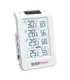 BALDRTHERM B0598 3-Channel Thermohygrometer with Automatic Backlight