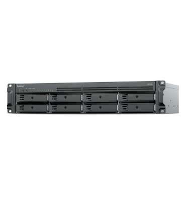 Server NAS RS1226+ 8x0HDD 2,2Ghz 2x2,5GbE 1x4GB DDR4 3Y