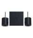 Razer Gaming Speakers with wired subwoofer Nommo V2 - 2.1 Bluetooth Black