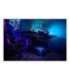 Razer Gaming Speakers with wired subwoofer Nommo V2 - 2.1 Bluetooth Black