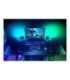 Razer Gaming Speakers with wired subwoofer Nommo V2 - 2.1 Bluetooth Black