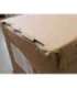 SALE OUT. Digitus 12U Wall Mounting Cabinet, Unique Series - 600x600 mm, Grey SALE OUT. Digitus Wall Mounting