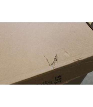 SALE OUT. Digitus 12U Wall Mounting Cabinet, Unique Series - 600x600 mm, Grey SALE OUT. Digitus Wall Mounting