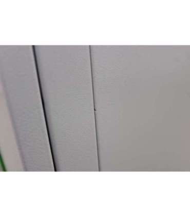 SALE OUT. Digitus 12U Wall Mounting Cabinet, Unique Series - 600x600 mm, Grey SALE OUT. Digitus Wall Mounting