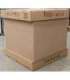 SALE OUT. Digitus 12U Wall Mounting Cabinet, Unique Series - 600x600 mm, Grey SALE OUT. Digitus Wall Mounting