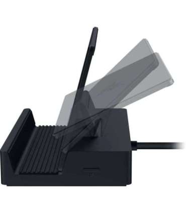 Razer Handheld Dock Chroma - USB Type C 6-in-1 Docking Station