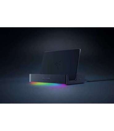 Razer Handheld Dock Chroma - USB Type C 6-in-1 Docking Station
