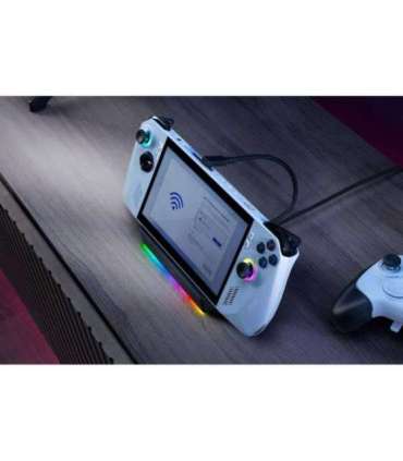 Razer Handheld Dock Chroma - USB Type C 6-in-1 Docking Station