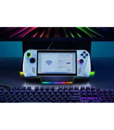 Razer Handheld Dock Chroma - USB Type C 6-in-1 Docking Station