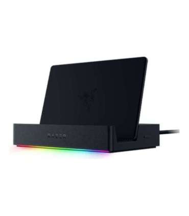 Razer Handheld Dock Chroma - USB Type C 6-in-1 Docking Station