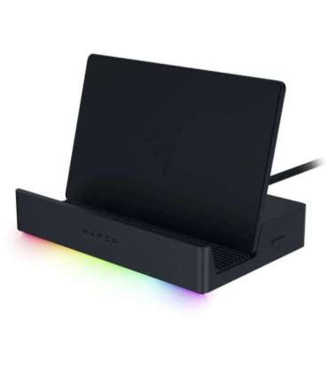 Razer Handheld Dock Chroma - USB Type C 6-in-1 Docking Station