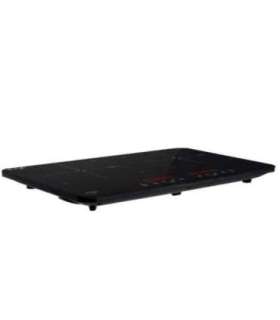AD 6516 Adler Cooker Touch controls Number of burners/cooking zones 2 Induction Black