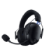 Razer BlackShark V3 for PlayStation Bluetooth Over-Ear Microphone Black Wireless