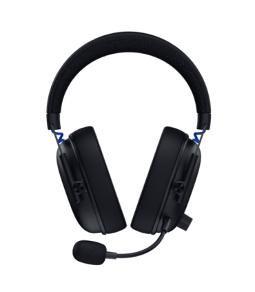 Razer BlackShark V3 for PlayStation Bluetooth Over-Ear Microphone Black Wireless