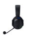 Razer BlackShark V3 for PlayStation Bluetooth Over-Ear Microphone Black Wireless