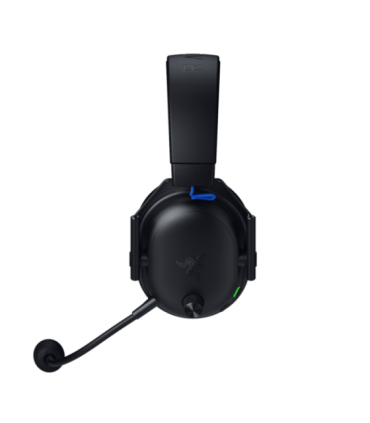Razer BlackShark V3 for PlayStation Bluetooth Over-Ear Microphone Black Wireless