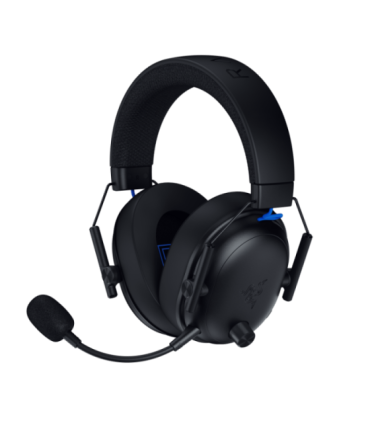 Razer BlackShark V3 for PlayStation Bluetooth Over-Ear Microphone Black Wireless