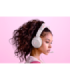 Razer Gaming Headset Kraken Kitty V3 X Wired Over-Ear Microphone White