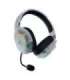 Razer Multi-Platform Gaming Headset Barracuda X Chroma Bluetooth Over-Ear Microphone Phantom White Edition |