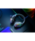 Razer Multi-Platform Gaming Headset Barracuda X Chroma Bluetooth Over-Ear Microphone Phantom White Edition |