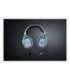 Razer Multi-Platform Gaming Headset Barracuda X Chroma Bluetooth Over-Ear Microphone Phantom White Edition |