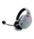 Razer Multi-Platform Gaming Headset Barracuda X Chroma Bluetooth Over-Ear Microphone Phantom White Edition |