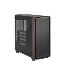 Case Summit Black TG Light Tint