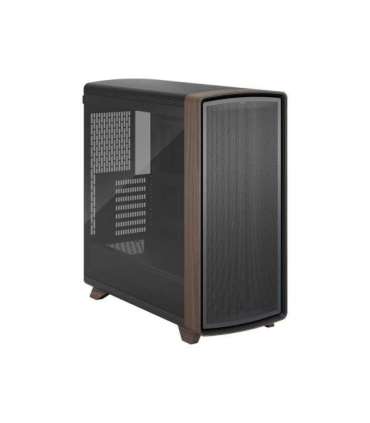 Case Summit Black TG Light Tint