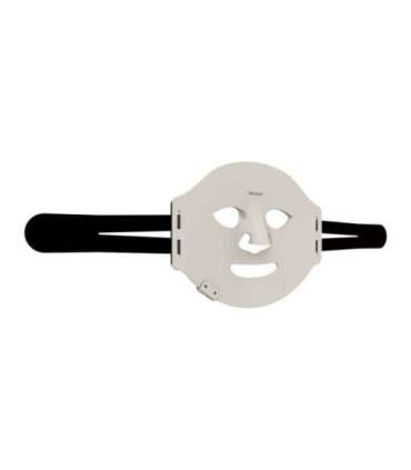 Cecotec LED Facial Mask FaceCare LÜM Beige