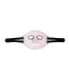 Cecotec LED Facial Mask FaceCare LÜM Beige