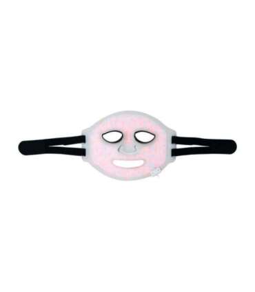 Cecotec LED Facial Mask FaceCare LÜM Beige