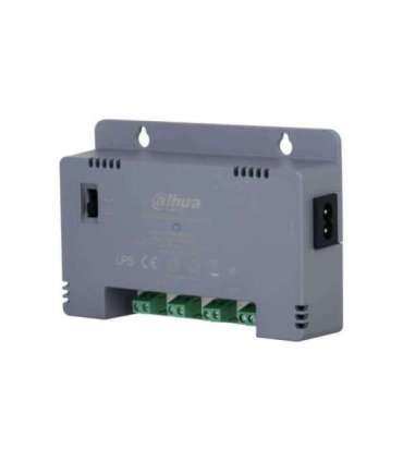 POWER SUPPLY 12V 2.5A/PFM344D-4CH-EN DAHUA
