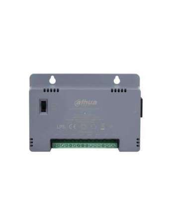 POWER SUPPLY 12V 5A/PFM344D-8CH-EN DAHUA