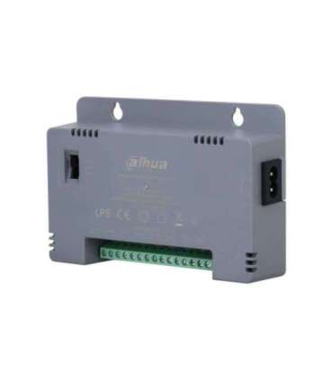 POWER SUPPLY 12V 5A/PFM344D-8CH-EN DAHUA