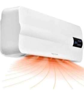 Wall ceramic fan heater Proficare